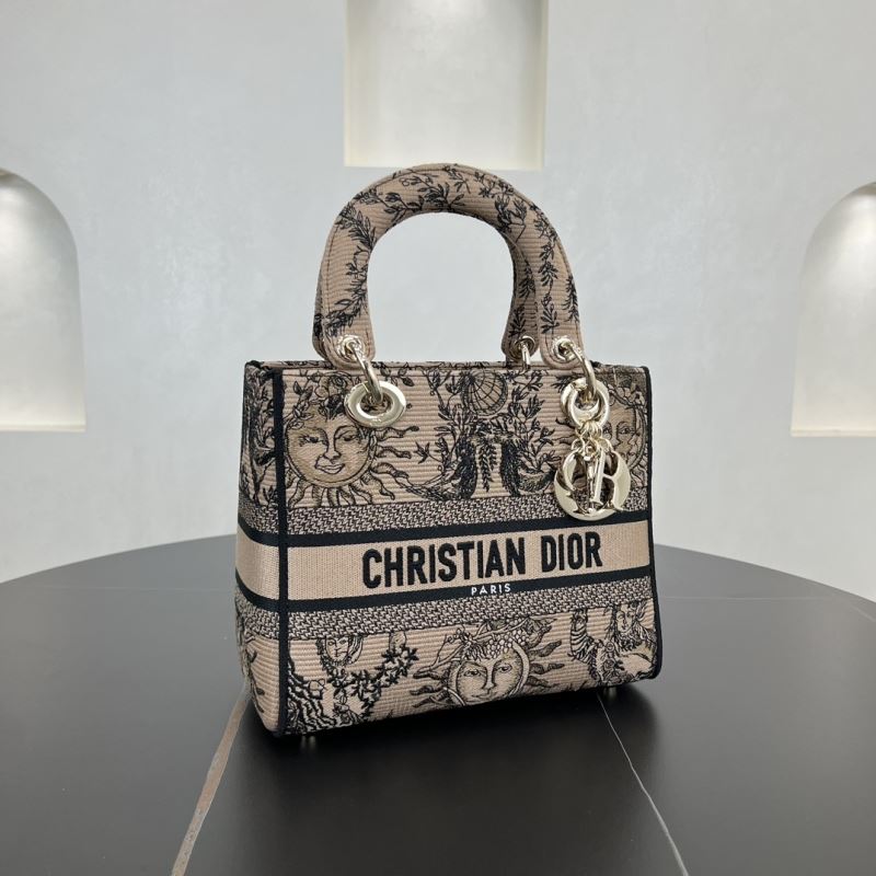 Christian Dior My Lady Bags